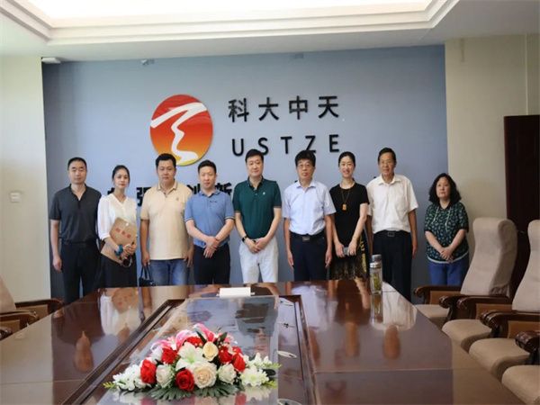 探索臺商合作，助力兩岸交流